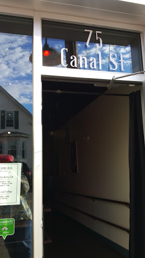 Distillery «Deacon Giles Distillery», reviews and photos, 75 Canal St, Salem, MA 01970, USA