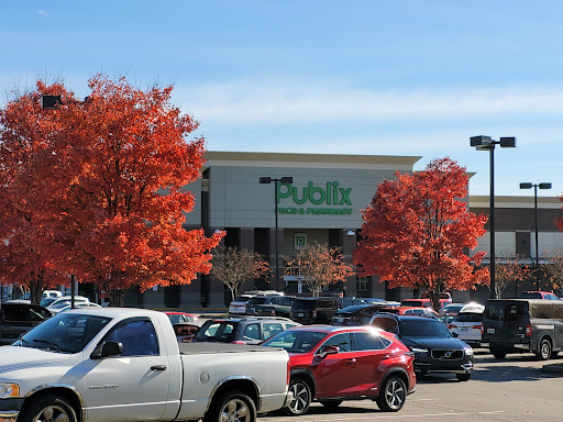 Supermarket «Publix Super Market at Franklin Marketplace», reviews and photos, 1021 Riverside Dr, Franklin, TN 37064, USA