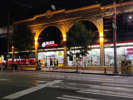 Art Supply Store «Blick Art Materials», reviews and photos, 1600 Broadway, Seattle, WA 98122, USA