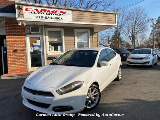 Carmen Auto Group, 1705 Easton Rd, Willow Grove, PA 19090, USA, 