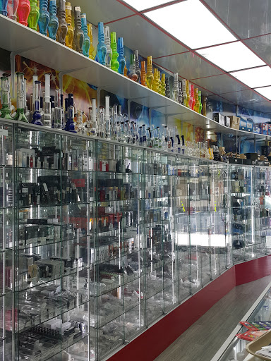 Shosha K Road - Specialist Vape Shop & Hookah