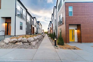 Woods Rose Townhomes image