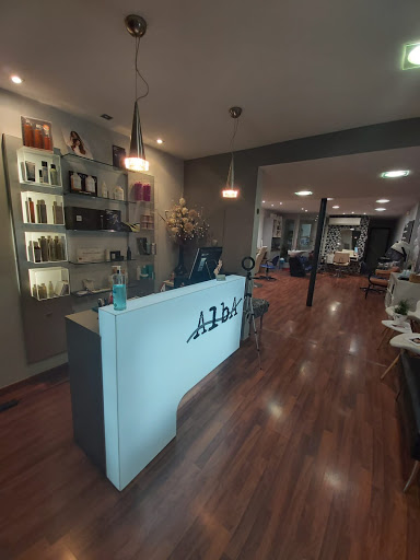 Alba Fiñana Perruqueria i Estètica en Torregrossa, Lleida
