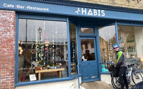 Habis Cafe & Restaurant image