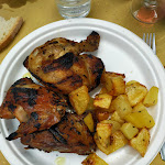 Photo n°2 de l'avis de Bartolomeo.e fait le 21/08/2022 à 09:46 sur le  Camping Camaldoli à Camaldoli