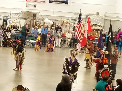 Fairground «Canyon County Fair», reviews and photos, 111 S 22nd Ave, Caldwell, ID 83605, USA