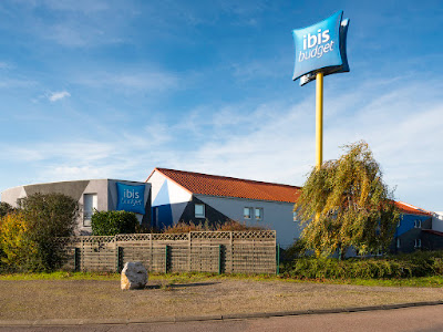 Ibis Budget Nuits Saint Georges à Nuits-Saint-Georges