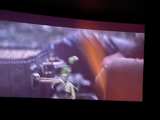 Movie Theater «Cinemark Alliance Town Center & XD», reviews and photos, 9228 Sage Meadow Trail, Fort Worth, TX 76177, USA