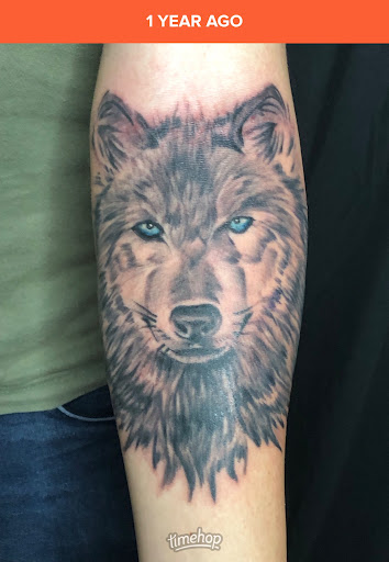 Explore tattoo sleeve skull ideas, creative tattoo ideas in Greenfield, available at Tattoos In Time Studio