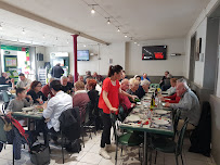 Atmosphère du Restaurant français La Tremoliere à Brive-la-Gaillarde - n°1