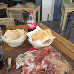 Photo n°1 de l'avis de Hoda. fait le 09/08/2023 à 15:13 sur le  Parma Menù & Autobar à Fidenza