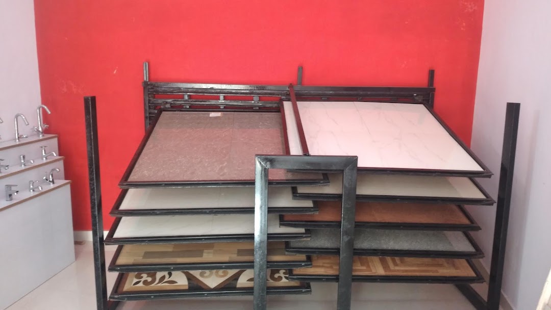 Abhilasha Construction
