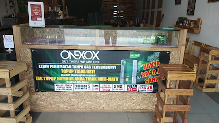 Onexox hutan melintan