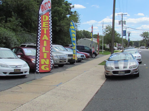 Used Car Dealer «Surf Auto Brokers LLC», reviews and photos, 1800 Main St #4, Lake Como, NJ 07719, USA