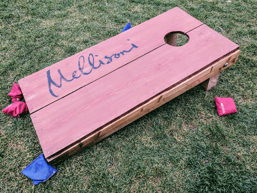 Vineyard «Mellisoni Vineyards», reviews and photos, 3155 US-97 ALT, Chelan, WA 98816, USA