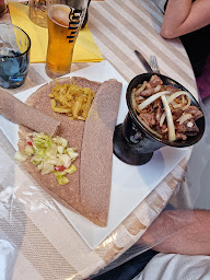 Photo n°41 de ABYSSINIA : Restaurant Ethiopien Toulouse à Toulouse ()
