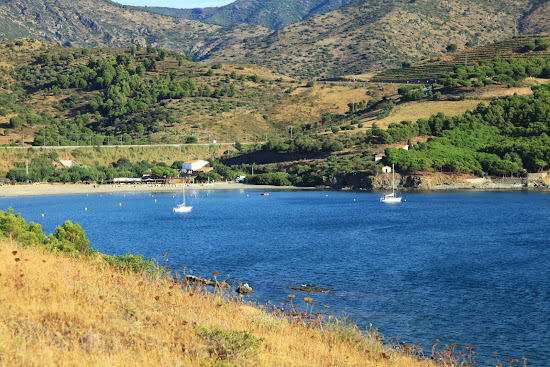 Platja de Garbet