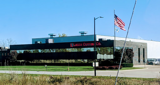 Laser Cutting Company, Inc.