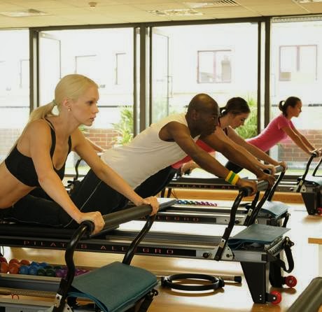 Reviews of Pilates HQ in London - Yoga studio