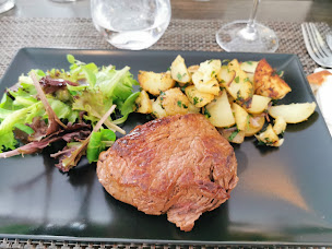 Photo n°21 de L'Ardoise à Graçay ()