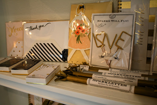 Bridal Shop «Elle Bridal Boutique», reviews and photos, 1133 Columbia St #101, San Diego, CA 92101, USA