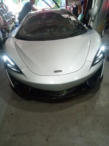 Used Car Dealer «Inline Auto Sale», reviews and photos, 2900 N Main St, Fuquay Varina, NC 27526, USA