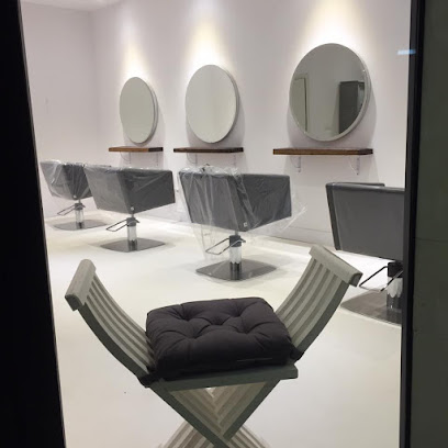 Información y opiniones sobre Green Hair Sevilla de Sevilla