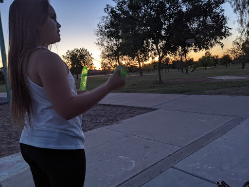 Park «Conocido Park», reviews and photos, 15645 N 31st Dr, Phoenix, AZ 85053, USA