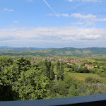 Photo n° 6 de l'avis de Moé. fait le 26/05/2024 à 18:10 pour La Table du Donjon à Val d'Oingt