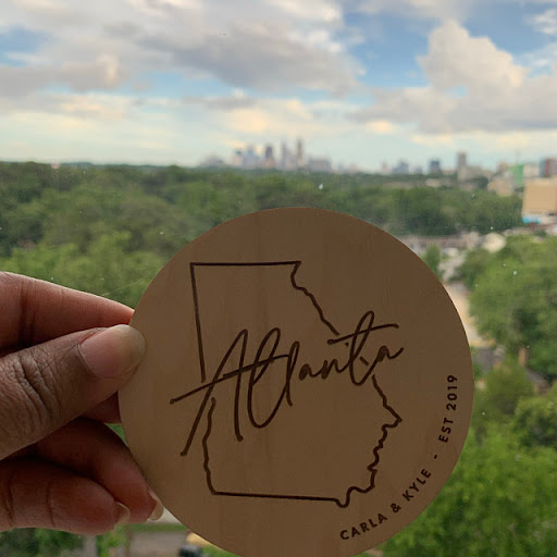 Invitation Printing Service «iCustomLabel», reviews and photos, 21931 US Hwy 19 N, Clearwater, FL 33765, USA