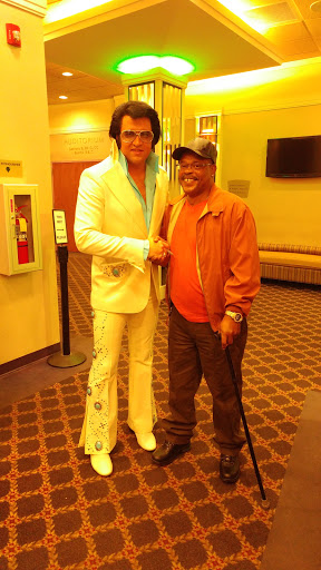 Concert Hall «Legends In Concert», reviews and photos, 2925 Hollywood Dr, Myrtle Beach, SC 29577, USA