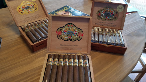 Cigar Shop «Perfecto Cigar Shop», reviews and photos, 3827 Bienville Blvd # 6, Ocean Springs, MS 39564, USA