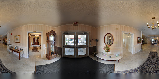 Funeral Home «Glenville Funeral Home», reviews and photos, 9 Glenridge Rd, Scotia, NY 12302, USA