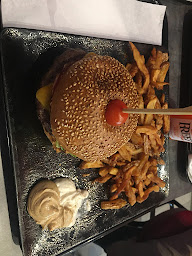 Photo n°34 de Restaurant 786 Barbès à Paris ()