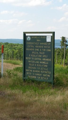 Golf Club «Alotian Golf Club», reviews and photos, 101 Alotian Dr, Roland, AR 72135, USA