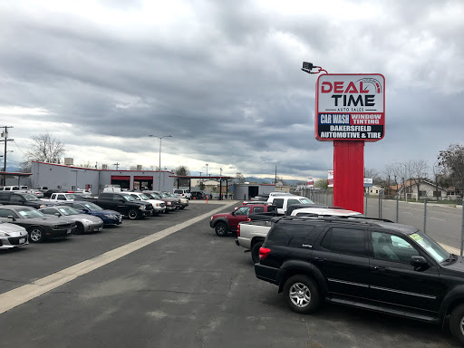 Deal Time Auto Sales image