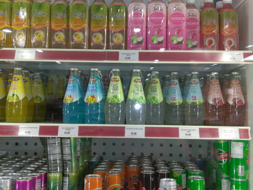 Indian Grocery Store «Suvidha Indo-Pak Groceries», reviews and photos, 425 Ernest W Barrett Pkwy NW, Kennesaw, GA 30144, USA