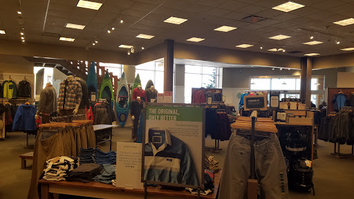 Clothing Store «L.L. Bean», reviews and photos, 3710 Route 9 South, Freehold, NJ 07728, USA