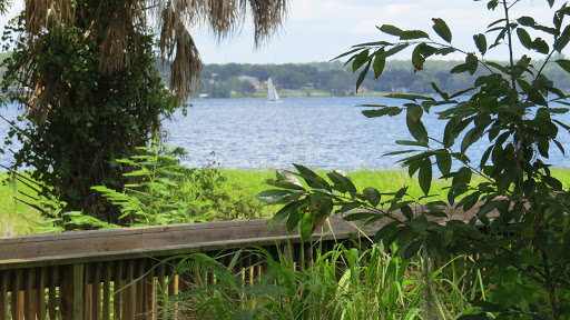 Nature Preserve «Lake Hiawatha Preserve», reviews and photos, 450 12th St, Clermont, FL 34711, USA
