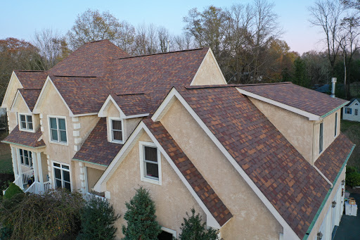 Roofing Contractor «USA Roof Masters», reviews and photos