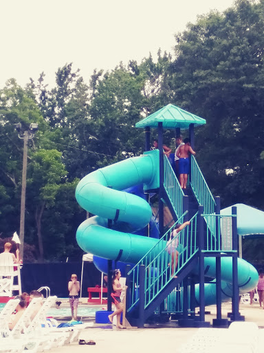 Public Swimming Pool «Midtown Water Park», reviews and photos, 125 Leroy Childs Dr, Carrollton, GA 30117, USA