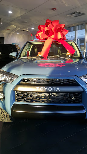 Used Car Dealer «FOX Toyota of El Paso», reviews and photos, 11165 Gateway Blvd W, El Paso, TX 79935, USA