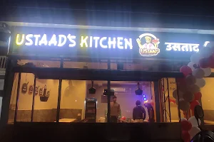 Ustaad's Kitchen image