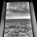 Photo n°7 de l'avis de Will.a fait le 12/03/2024 à 19:46 sur le  Fernsehturm de Berlin à Berlin