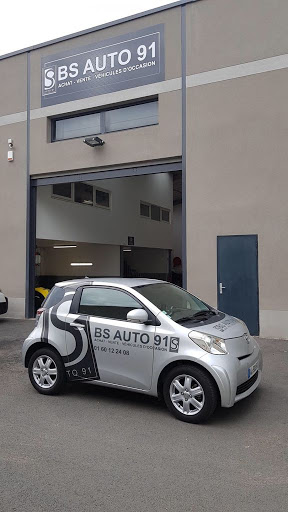 BS AUTOMOBILES - Citroën