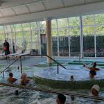 Photo n°9 de l'avis de Filippo.o fait le 12/09/2022 à 13:39 sur le  Palace Hotel Meggiorato à Abano Terme