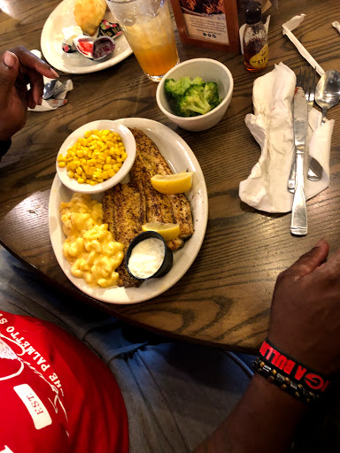 American Restaurant «Cracker Barrel Old Country Store», reviews and photos, 1740 Scenic Hwy N, Snellville, GA 30078, USA