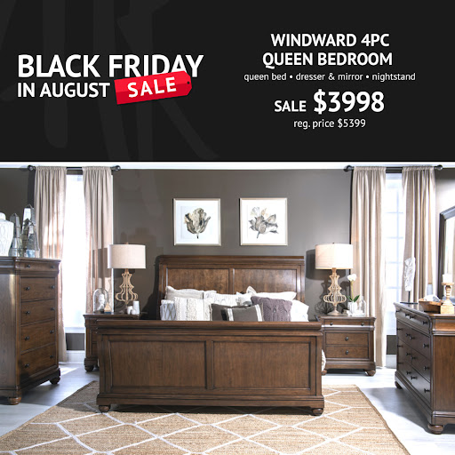 Furniture Store «Huffman Koos Furniture», reviews and photos, 1640 Broadhollow Rd, Farmingdale, NY 11735, USA