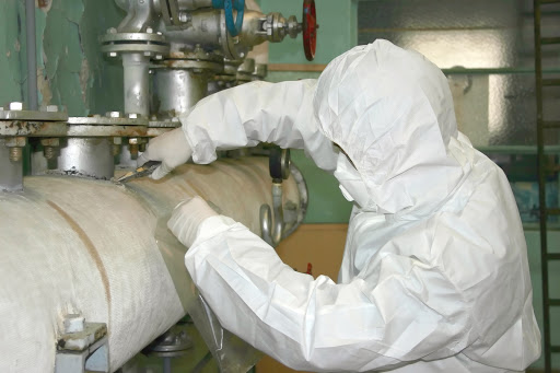 5 Microns Inc, Asbestos, Mold, Drinking Water, Radon Gas, Air Quality Testing Lab