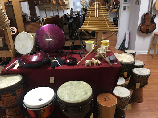 House of Musical Traditions